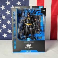 DC Multiverse BATMAN RETURNS