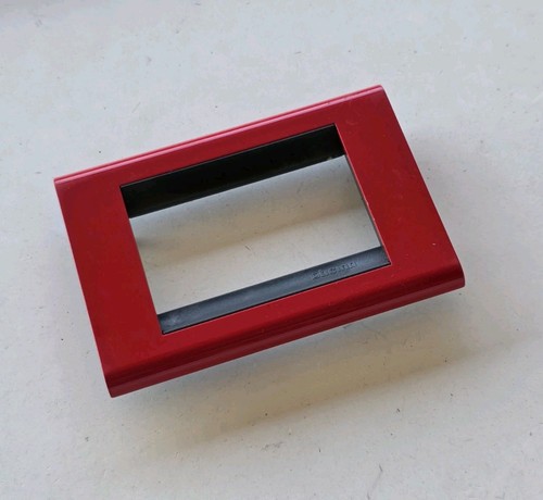 Bticino 4713rs placca living - 4713rs,