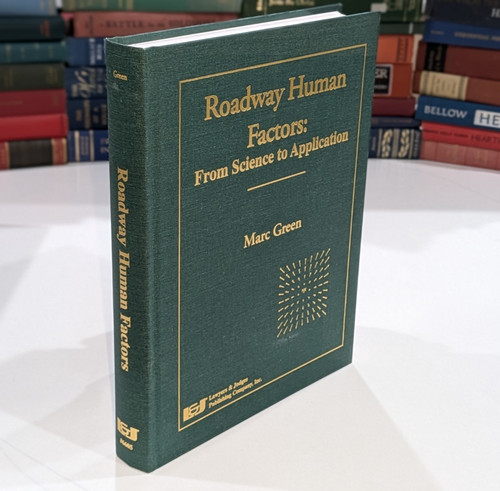 Roadway human factors marc - roadway,