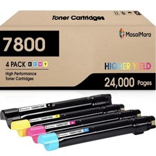Toner MasaiMara 7800 High
