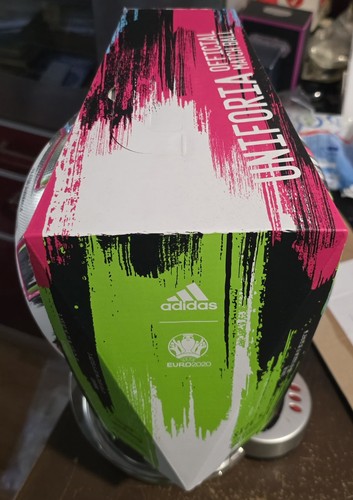 Calcio pallone adidas uniforia - calcio,