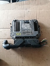 CENTRALINA MOTORE ALFA ROMEO 159 Berlina Serie (939_) 0281015160 