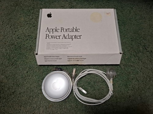 Apple m7332 caricatore puck - m7332,