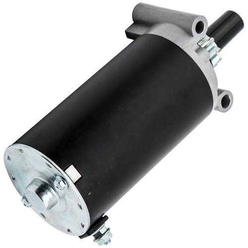 Starter motorino avviamento - starter,