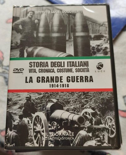 Collezione dvd storia degli - collezione,