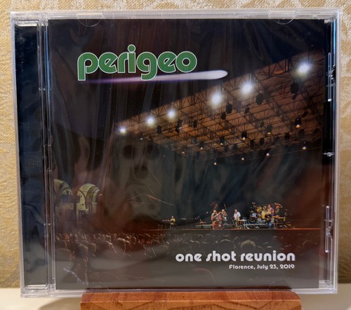One shot reunion florence - one,