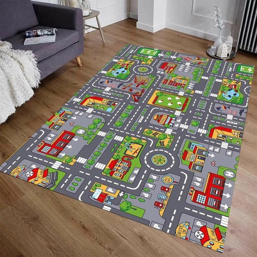 Tappetino gioco per bambini - gioco,