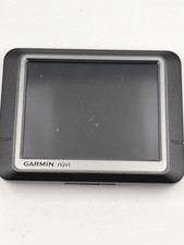 Garmin Nuvi 250 GPS