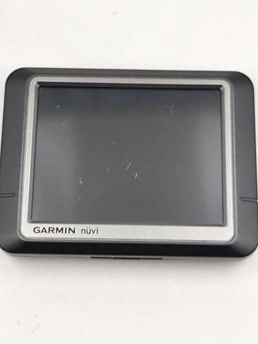Garmin nuvi 250 gps - nuvi,