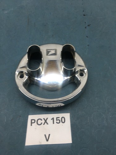 Cover coperchio manubrio - manubrio, honda