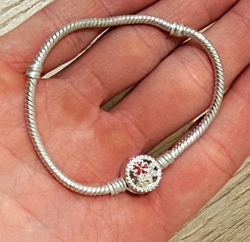 Bracciale pandora argento - pandora,