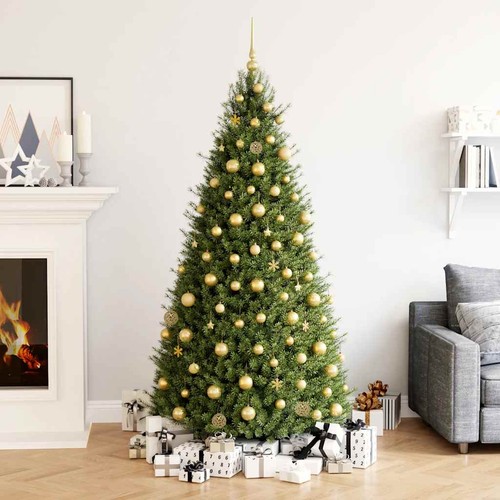 Christmas bauble set - christmas,