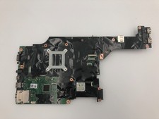 Lenovo ThinkPad T440P scheda