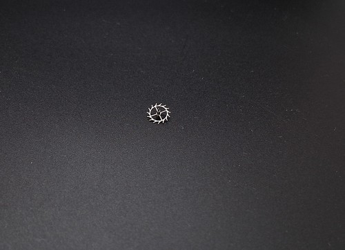 Ricambio omega cal 170 - cal., (33.3)