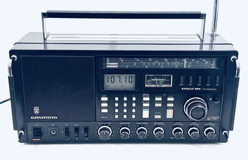 Radio ricevitore mondiale - radio,