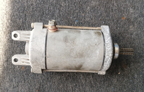 Motorino avviamento kymco - avviamento,