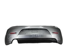 PARAURTI POSTERIORE COMPLETO PER ALFA ROMEO 147 Serie (937_) 71777546 AR37203 (