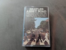 The Beatles Abbey Road
