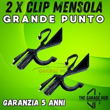 2 Clips FERMI GANCI