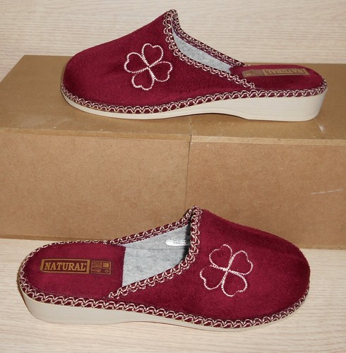 Ciabatte pantofole babbucce - pantofole,