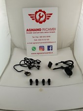 kit set 4 sensori di parcheggio paraurti posteriore OPEL INSIGNIA (A) 13368131