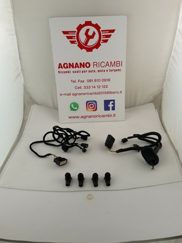 Kit set sensori di - 4,