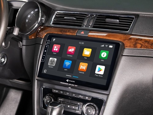 Autoradio android dynavin - android,