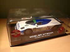 Mosler MT900R "Donington 2003 2nd place" [NSR]