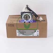 Neu Panasonic AC Servo Motor