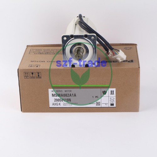 Neu panasonic servo motor - neu,