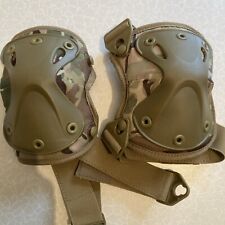 Kombat UK Tactical Spec Ops ginocchiere BTP Multicam MAC1026