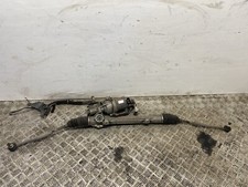 PEUGEOT 207 SCATOLA STERZO ELETTRICA 1.4 DIESEL Hdi 8HZ 2007 6700001531B B2483