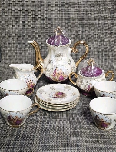 Set tè empress haruta - tè,