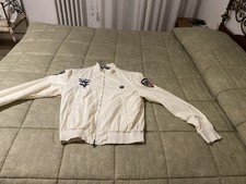 Giubbino Blauer Primaverile Bianco XL