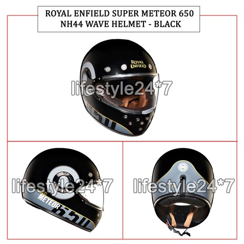 Casco originale royal enfield - originale,