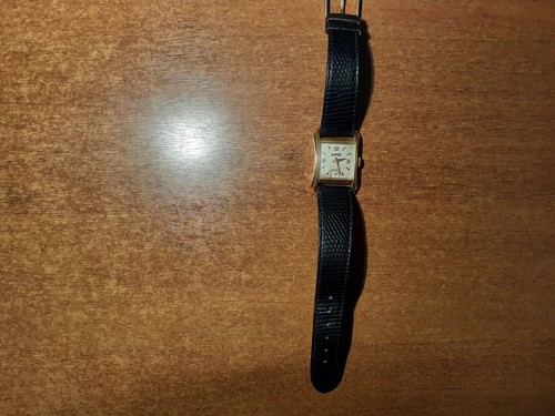 Orologio eberhard oro - orologio, donna
