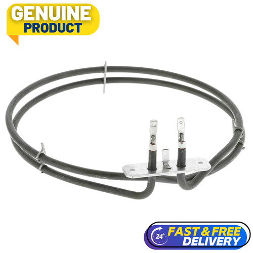 Elemento ventola bush - elemento,