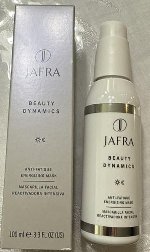 Jafra beauty dynamics crema - dynamics,