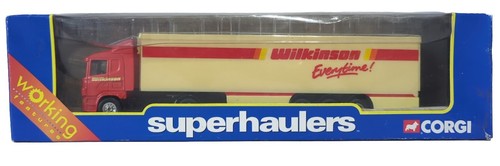Corgi ty86613 scania - 1:64,