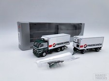 Herpa Volvo FH12 treno