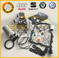 KIT RIPARAZIONE DSG-7 DQ200