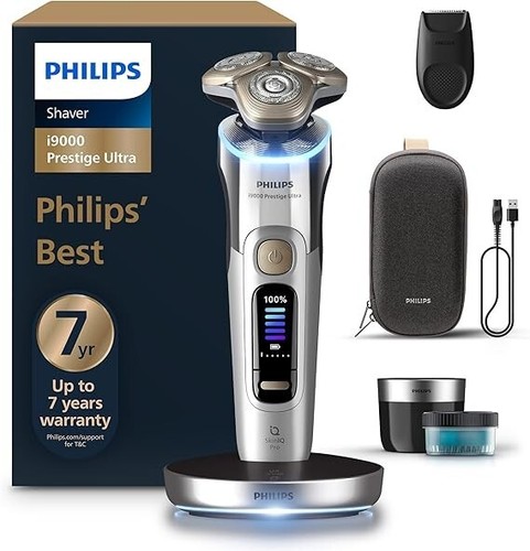 Philips i9000 prestige ultra - i9000,
