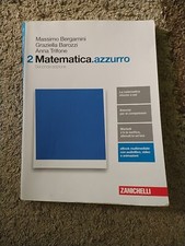 Matematica Azzurro 2 Seconda