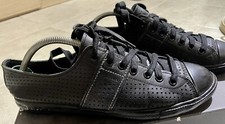 Prada scarpa uomo 6 nere - uomo,