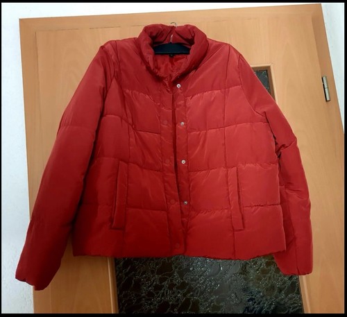 Giubbotto piumino taglia - , xl