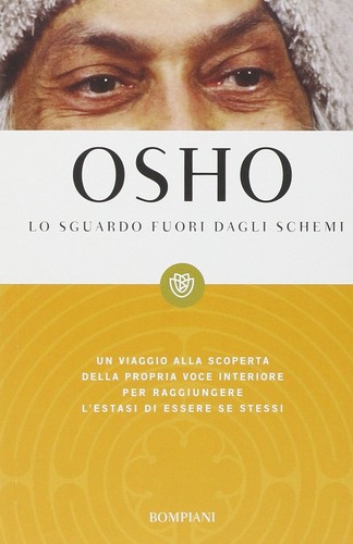 Osho sguardo fuori - lo,