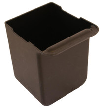 VASCHETTA RACCOGLI CAPSULA DELONGHI NESCAFE DOLCE GUSTO CIRCOLO EDG 600.B