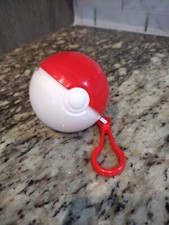 Pokemon pokeball clip poke - pokemon,
