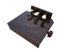 WOOD Sgabello a Pedale per