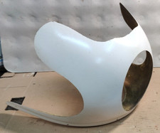 CUPOLINO IN VETRO RESINA